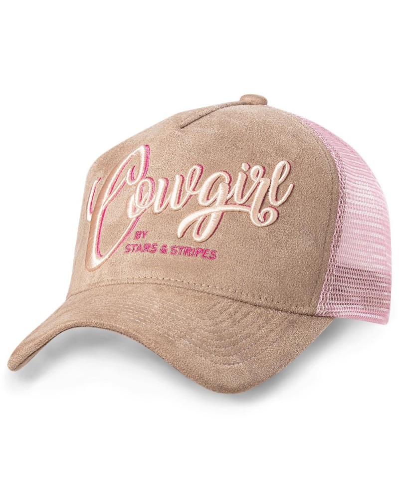 casquette ARIAT usa western STARS AND STRIPES
