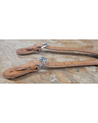 LANIERE éperon western équitation cheval randonnée