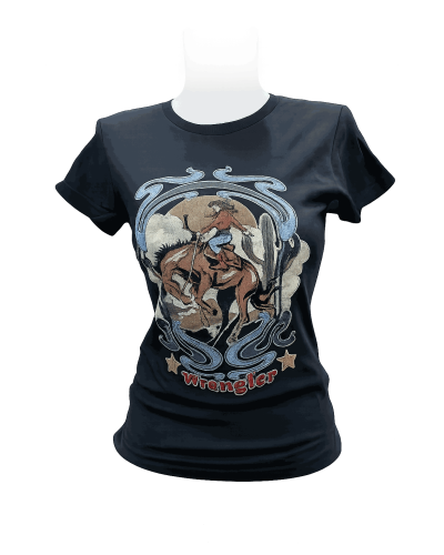 TEE SHIRT DEBARDEUR CHEMISE WESTERN AMERICAINE WRANGLER JACK DANIELS STARS AND STRIPES ARIAT