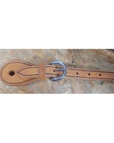 LANIERE éperon western équitation cheval randonnée