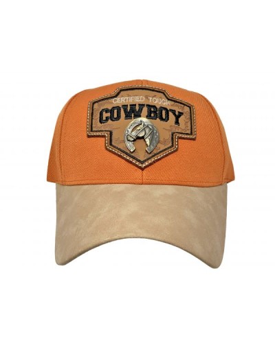 casquette ARIAT usa western