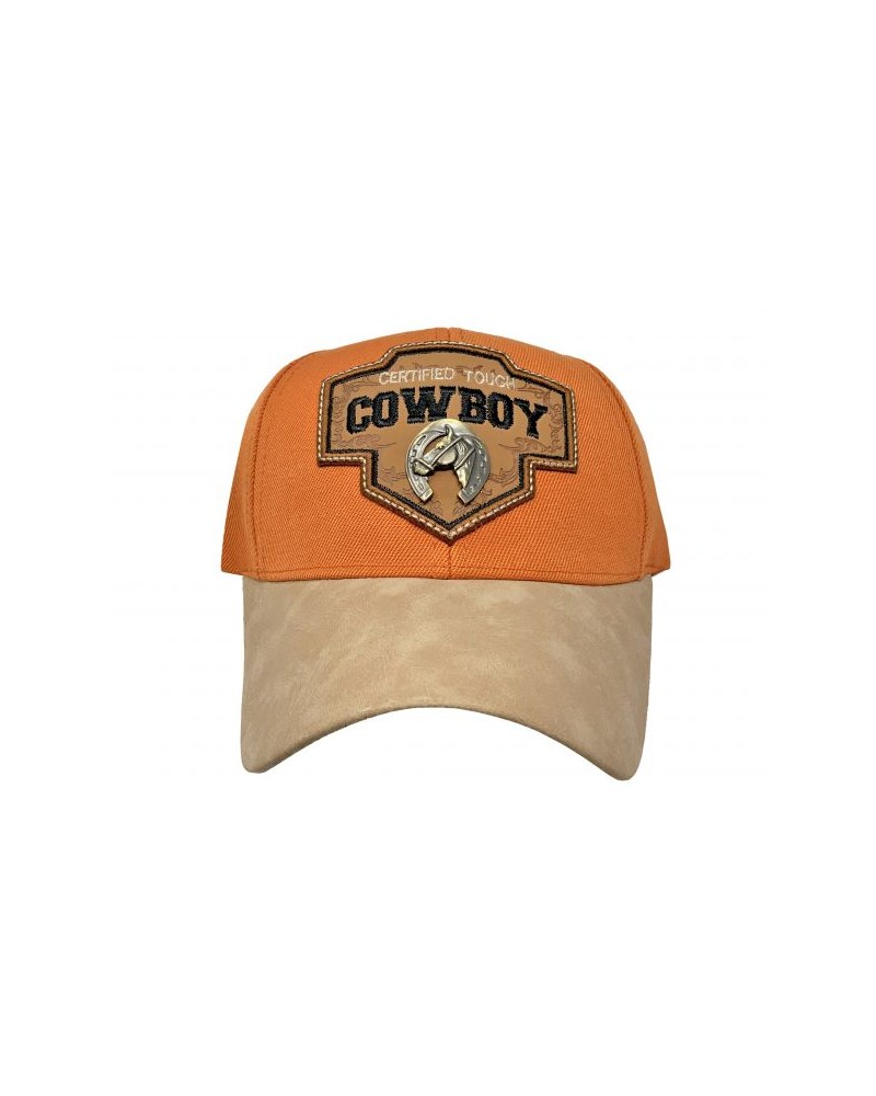 casquette ARIAT usa western