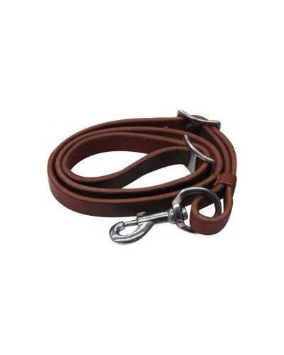 ETRIER WESTERN CHEVAL EQUITATION BOIS CUIR REWHIDE  GUETRE AMERICAINE