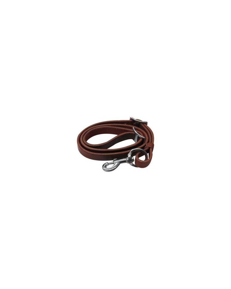 ETRIER WESTERN CHEVAL EQUITATION BOIS CUIR REWHIDE  GUETRE AMERICAINE