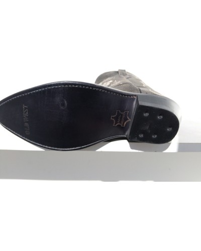 Botte country OLD WEST F46