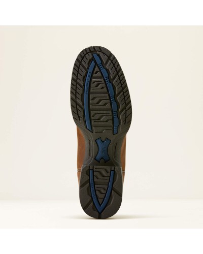 BOTTE TRAVAIL ROBUSTE SOLIDE ARIAT CONFORTABLE