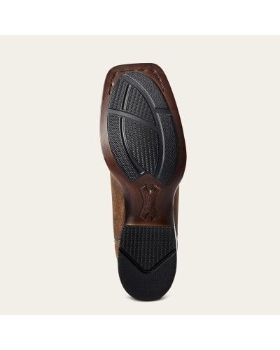 BOTTE TRAVAIL ROBUSTE SOLIDE ARIAT CONFORTABLE