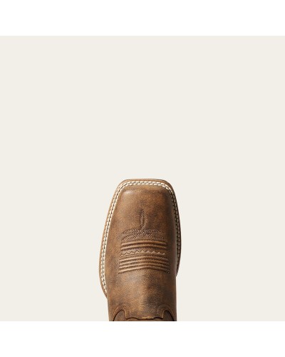 BOTTE TRAVAIL ROBUSTE SOLIDE ARIAT CONFORTABLE