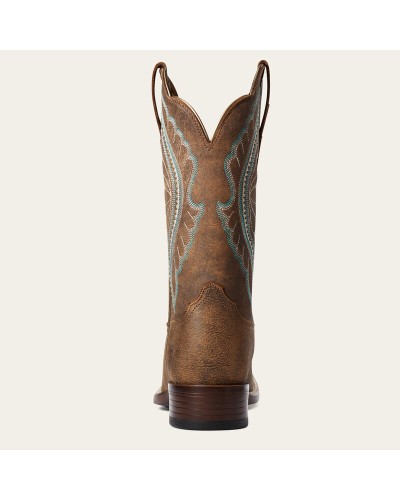 BOTTE TRAVAIL ROBUSTE SOLIDE ARIAT CONFORTABLE