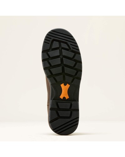 BOTTE TRAVAIL ROBUSTE SOLIDE ARIAT CONFORTABLE