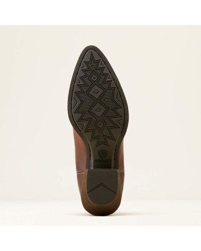 BOTTE TRAVAIL ROBUSTE SOLIDE ARIAT CONFORTABLE