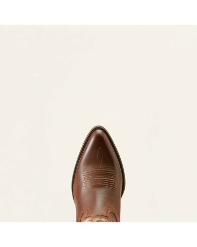BOTTE TRAVAIL ROBUSTE SOLIDE ARIAT CONFORTABLE