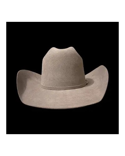 CHAPEAU PAILLE FEUTRE CUIR COWBOY RANCH EQUITATION WESTERN COUNTRY