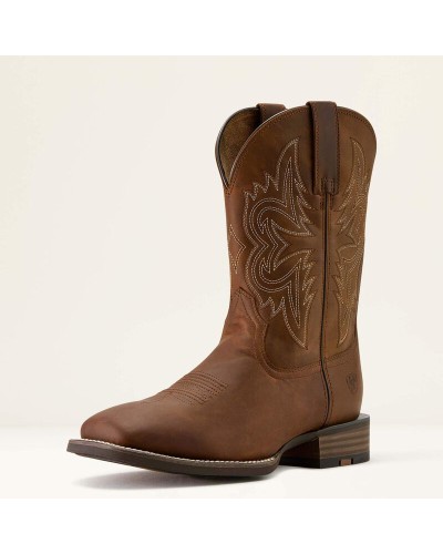 BOTTE ARIAT Western Big Rig Wide Square EE 10063869 H10
