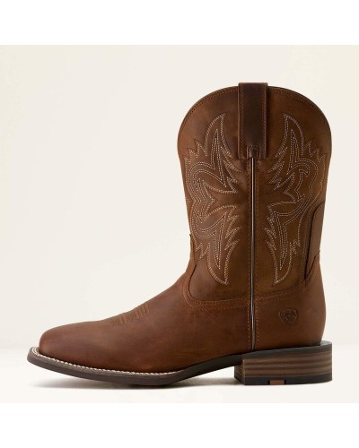 BOTTE ARIAT Western Big Rig Wide Square EE 10063869 H10
