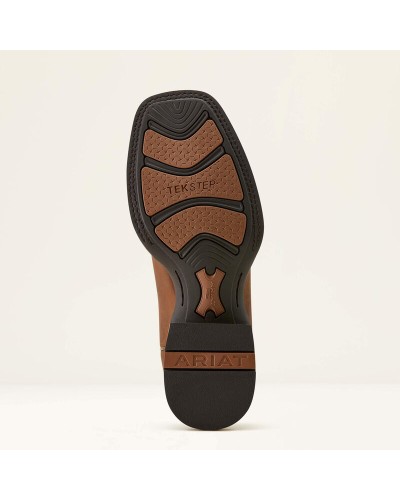 BOTTE ARIAT Western Big Rig Wide Square EE 10063869 H10