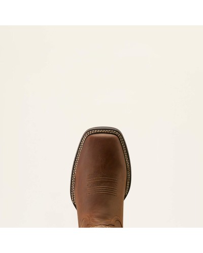 BOTTE ARIAT Western Big Rig Wide Square EE 10063869 H10