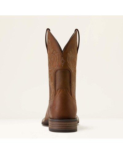 BOTTE ARIAT Western Big Rig Wide Square EE 10063869 H10
