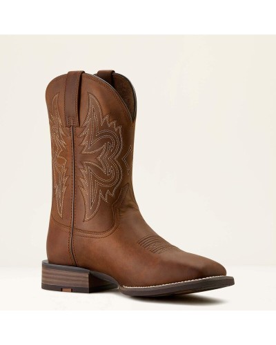 BOTTE ARIAT Western Big Rig Wide Square EE 10063869 H10