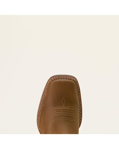BOTTE TRAVAIL ROBUSTE SOLIDE ARIAT CONFORTABLE enfant
