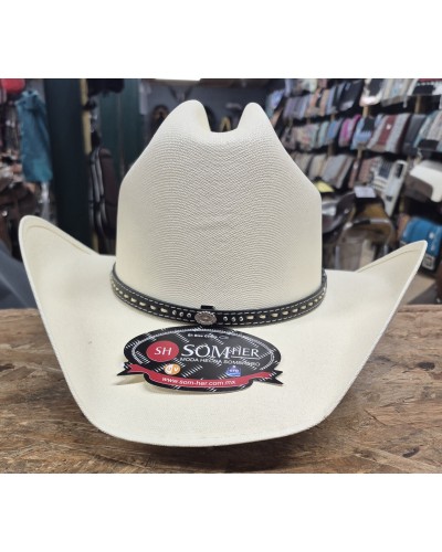 CHAPEAU WESTERN FEUTRE PAILLE EQUITATION TRAVAIL MEXIQUE US COUNTRY