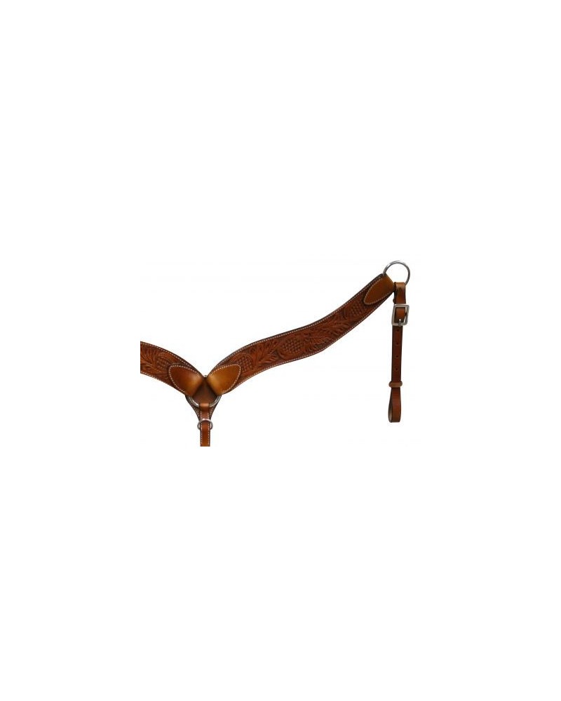 collier de chasse corde haut de gamme west coast