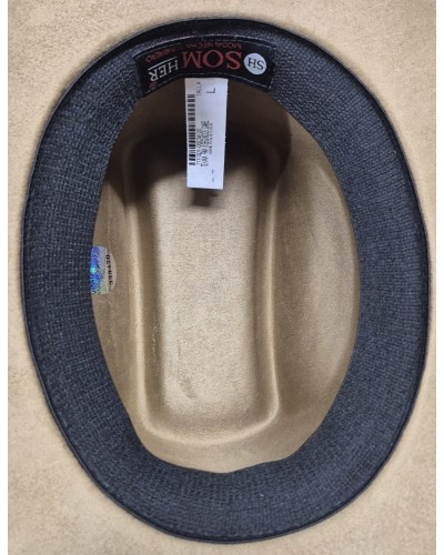 CHAPEAU WESTERN FEUTRE PAILLE EQUITATION TRAVAIL MEXIQUE US COUNTRY