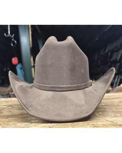 CHAPEAU WESTERN FEUTRE PAILLE EQUITATION TRAVAIL MEXIQUE US COUNTRY
