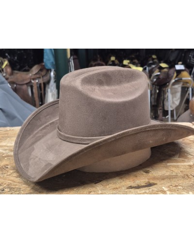 CHAPEAU WESTERN FEUTRE PAILLE EQUITATION TRAVAIL MEXIQUE US COUNTRY