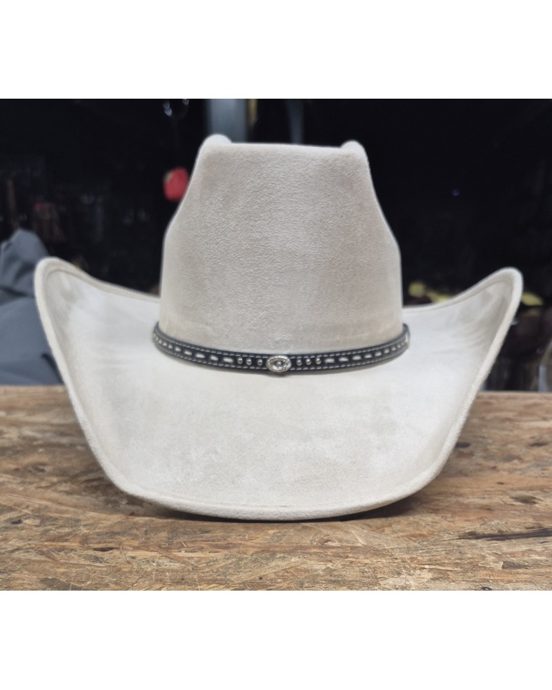 CHAPEAU WESTERN FEUTRE PAILLE EQUITATION TRAVAIL MEXIQUE US COUNTRY