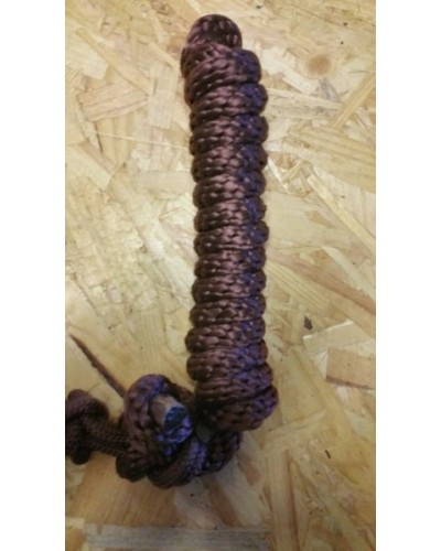 Licol Ethologique+Longe Nylon