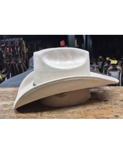 CHAPEAU WESTERN FEUTRE PAILLE EQUITATION TRAVAIL MEXIQUE US COUNTRY