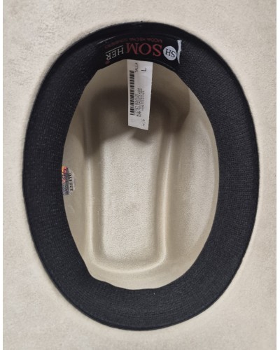 CHAPEAU WESTERN FEUTRE PAILLE EQUITATION TRAVAIL MEXIQUE US COUNTRY