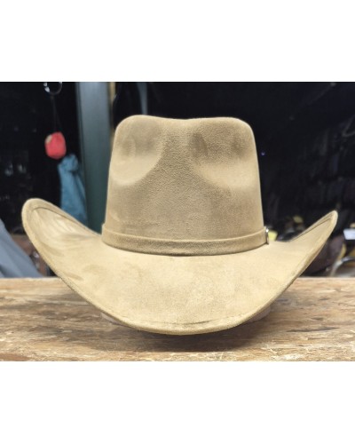 CHAPEAU WESTERN FEUTRE PAILLE EQUITATION TRAVAIL MEXIQUE US COUNTRY