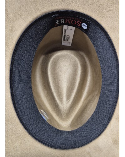 CHAPEAU WESTERN FEUTRE PAILLE EQUITATION TRAVAIL MEXIQUE US COUNTRY