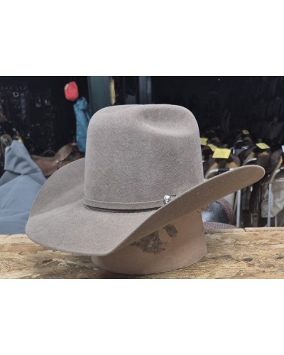 CHAPEAU PAILLE FEUTRE CUIR COWBOY RANCH EQUITATION WESTERN COUNTRY