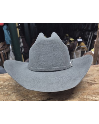 CHAPEAU PAILLE FEUTRE CUIR COWBOY RANCH EQUITATION WESTERN COUNTRY