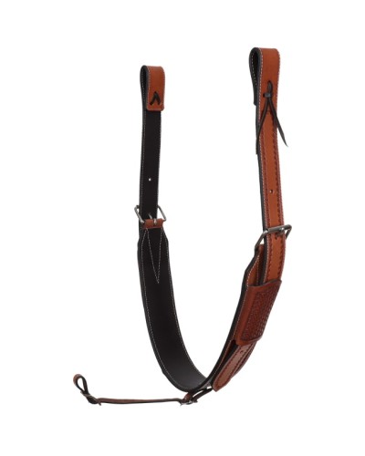 sangle western back cinch pools lakota arriere complete