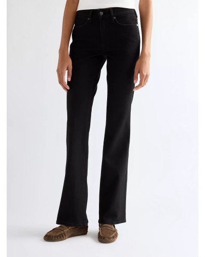 jeans wrangler femme travail denim equitation western