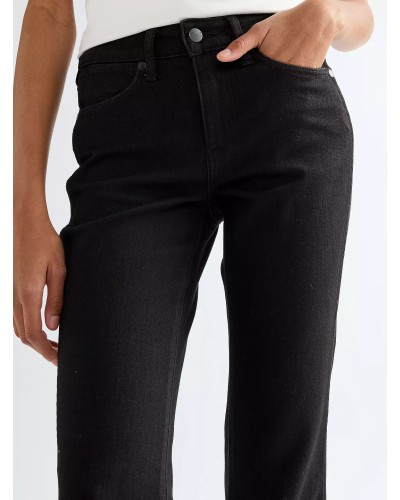 jeans wrangler femme travail denim equitation western