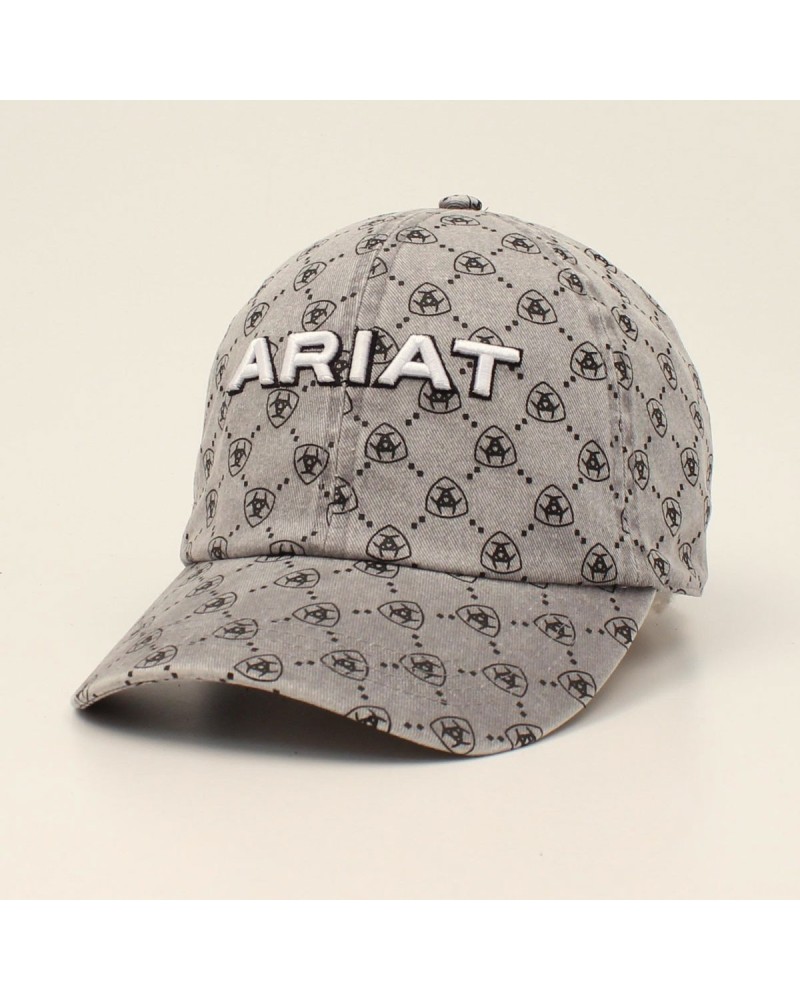casquette ARIAT usa western