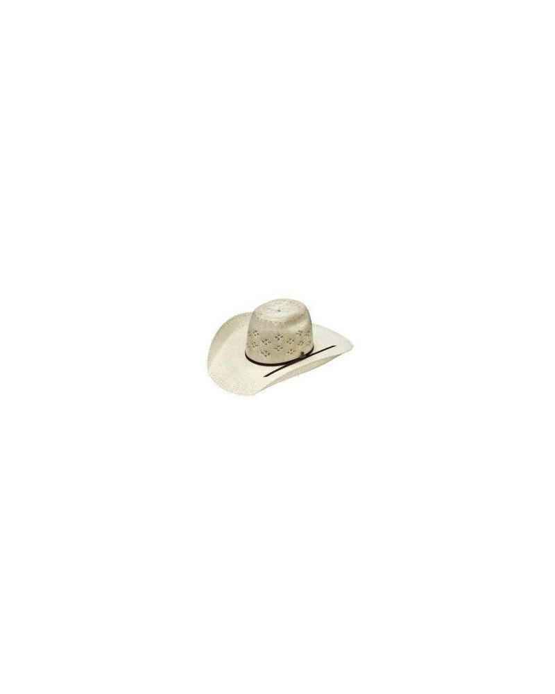 CHAPEAU TOMBSTONE DOUBLE S ARIAT TWISTER SOMHER  WESTERN  QUALITE