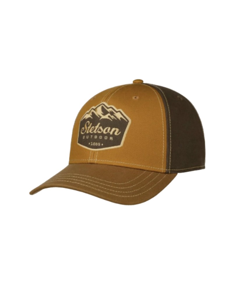 casquette stetson usa western