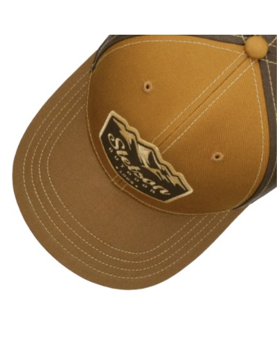 casquette stetson usa western