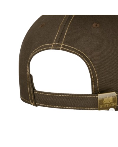 casquette stetson usa western