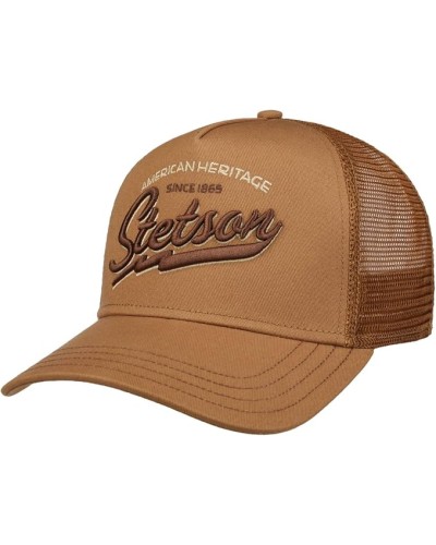 casquette stetson usa western