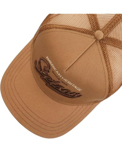 casquette stetson usa western