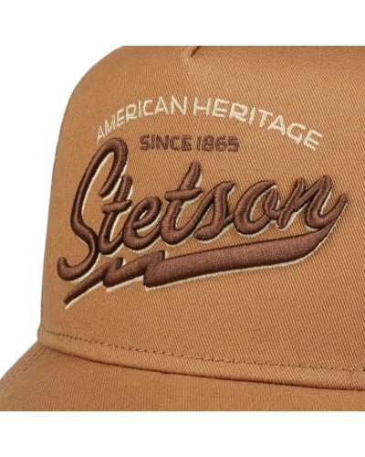 casquette stetson usa western