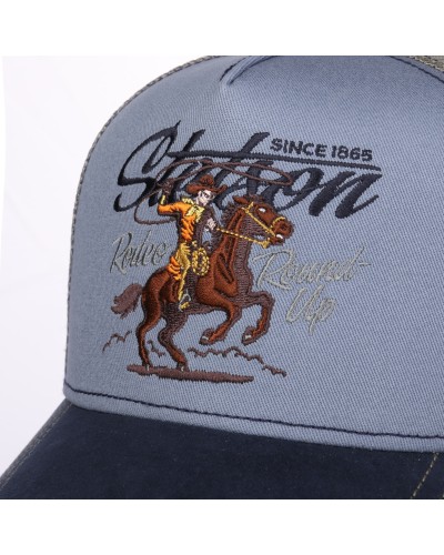 casquette stetson usa western