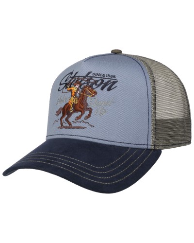 casquette stetson usa western
